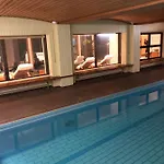Landhotel Lortz 3*