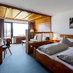 Landhotel Lortz Reichelsheim