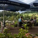 Landhotel Lortz 3*