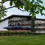Landhotel Lortz 3* Reichelsheim