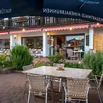 Landhotel Lortz Hotel 3*