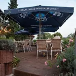 Landhotel Lortz Hotel Reichelsheim