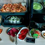 Hotel Landhotel Lortz 3*