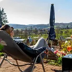 Landhotel Lortz Hotel Reichelsheim