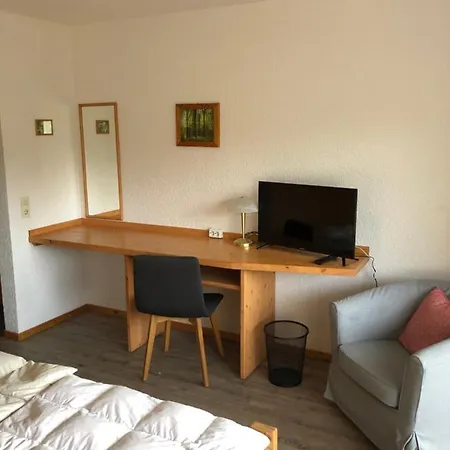 Отель Lortz Reichelsheim