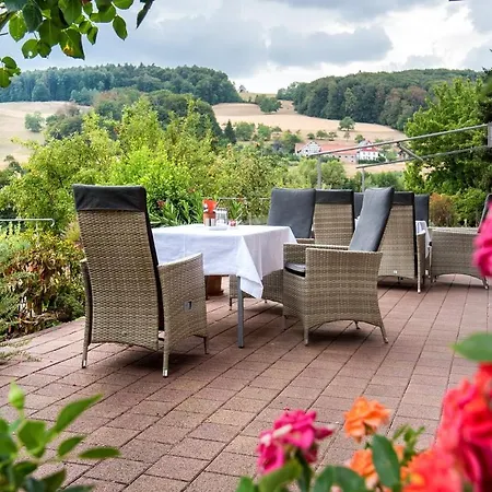 Lortz 3* Reichelsheim