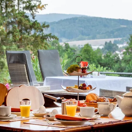 Ξενοδοχείο Lortz