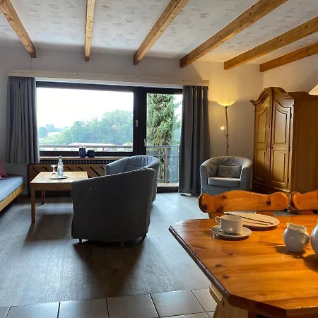 מלון Lortz Reichelsheim