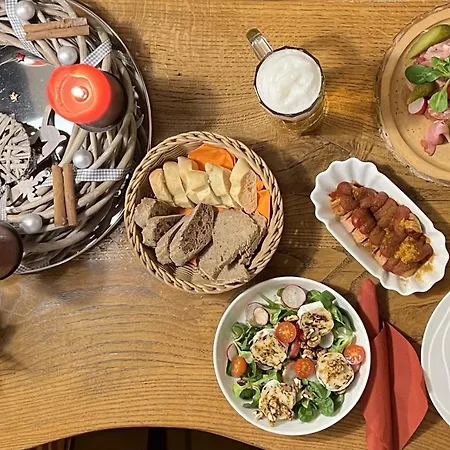 Lortz Ξενοδοχείο 3*