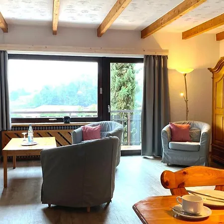 Lortz Отель Reichelsheim