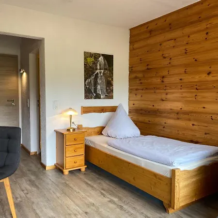 Lortz 3* Reichelsheim