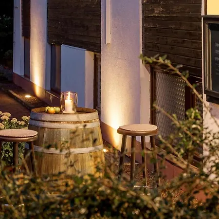 Ξενοδοχείο Lortz