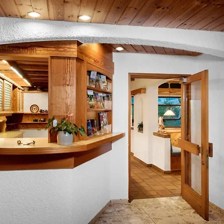 Lortz Hotel