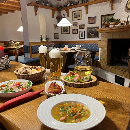 Lortz Ξενοδοχείο 3*