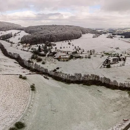 Ξενοδοχείο Lortz Reichelsheim