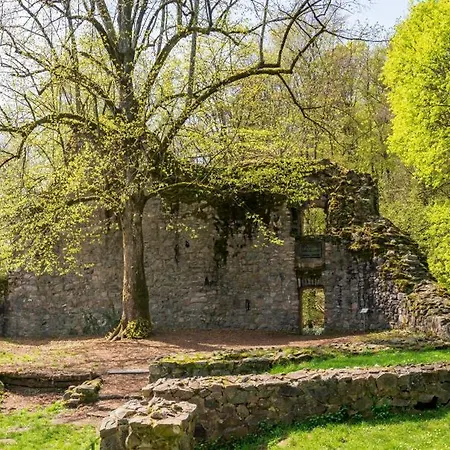 Hotel Landhotel Lortz 3*