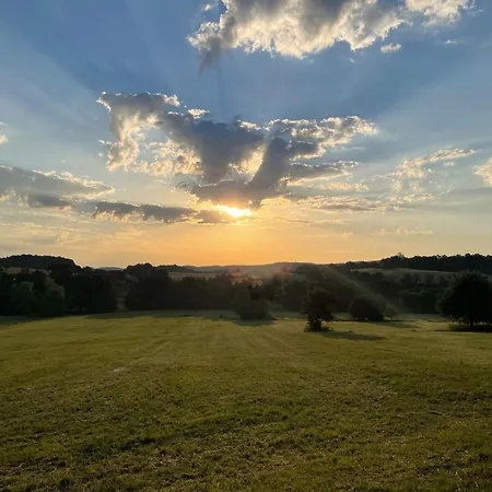 Отель Lortz Reichelsheim