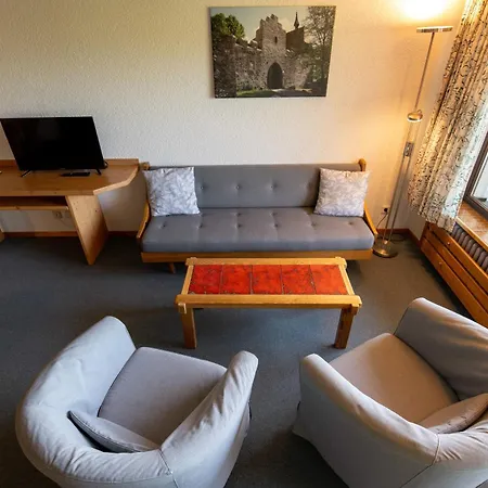 Отель Lortz Reichelsheim