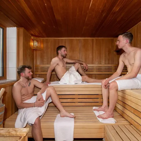Hotel Lortz 3*