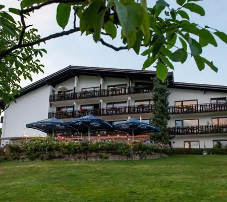 Lortz 3* Reichelsheim