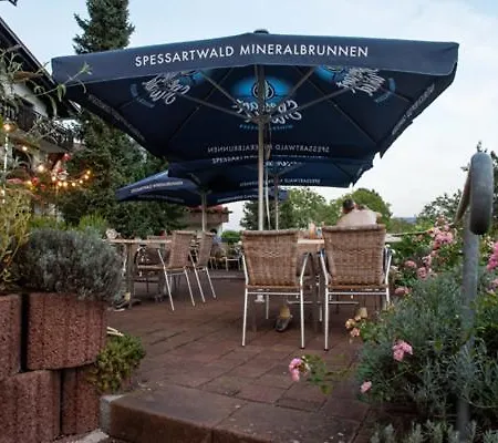 Lortz Hotel Reichelsheim