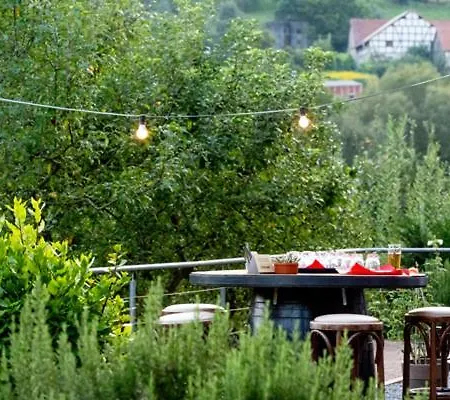 Lortz Hotel 3*