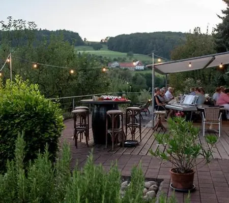 Lortz Hotel Reichelsheim