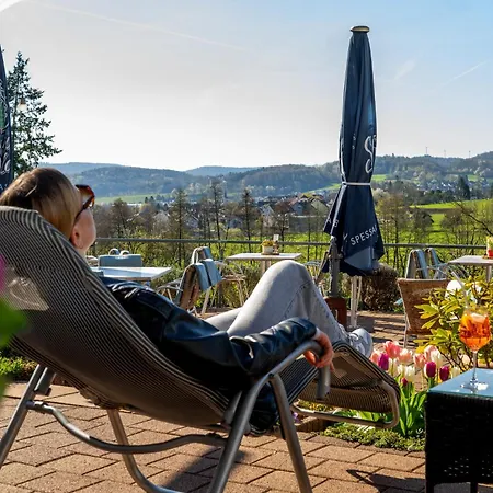 Lortz Hotel Reichelsheim