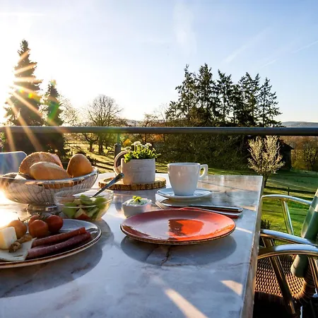 Hotel Lortz Reichelsheim