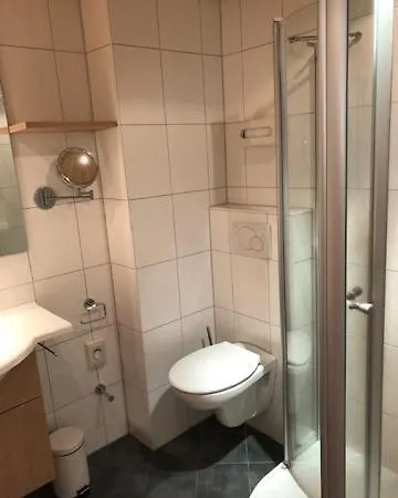 Отель Lortz Reichelsheim