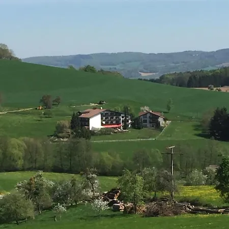 Landhotel Lortz 3* Reichelsheim