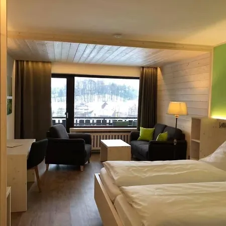 Hotel Lortz 3*