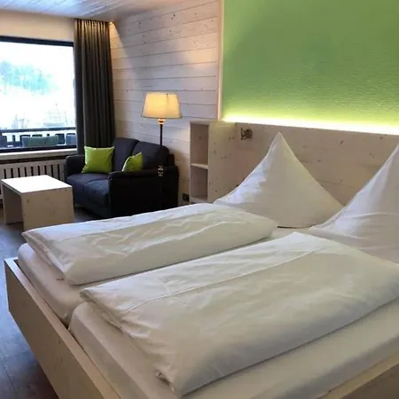 Landhotel Lortz 3* Reichelsheim