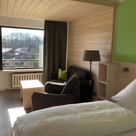 Ξενοδοχείο Lortz