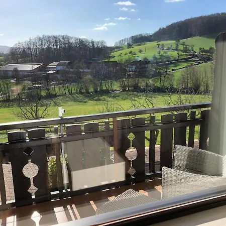 Hotel Landhotel Lortz 3*