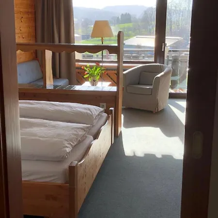 Lortz 3* Reichelsheim