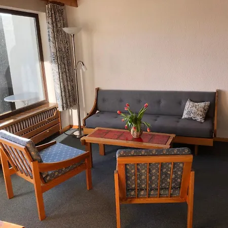 Hotell Lortz Reichelsheim