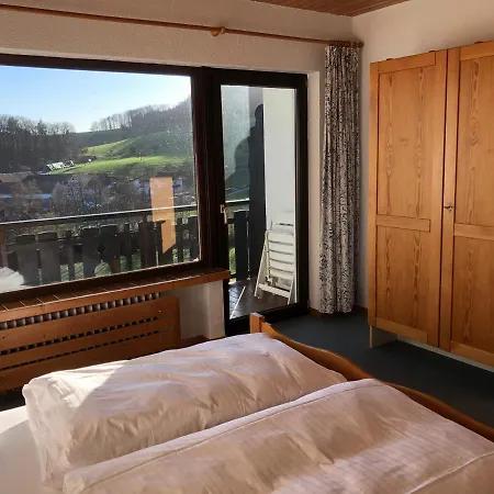 Landhotel Lortz Hotel