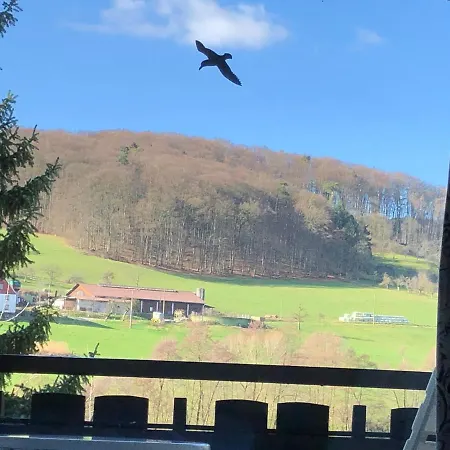 Lortz Ξενοδοχείο 3*