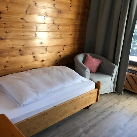 Lortz Ξενοδοχείο 3*