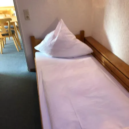 Lortz Hotel