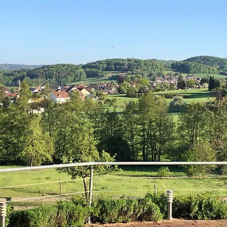 Lortz Ξενοδοχείο