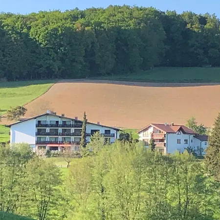 Lortz 3* Reichelsheim