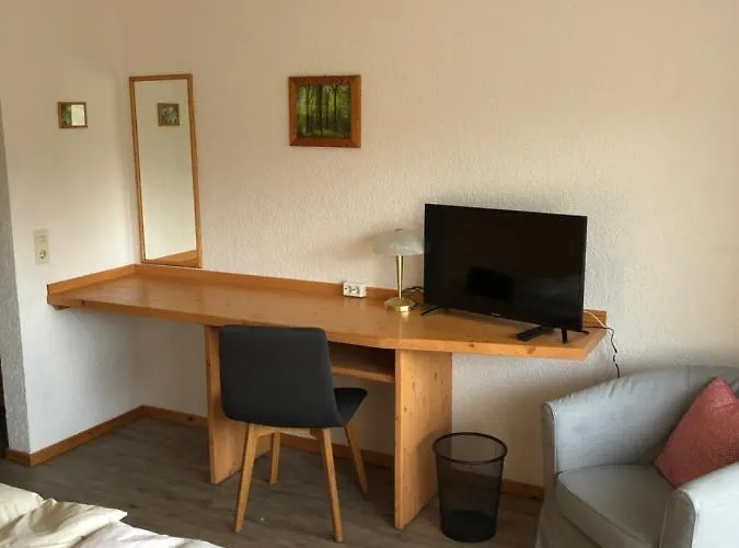 Hotel Lortz Reichelsheim