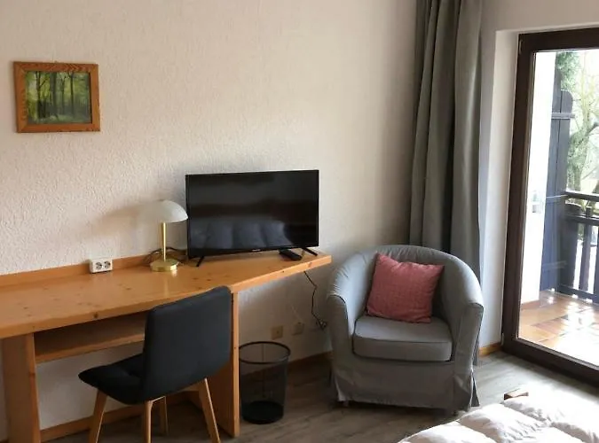 Hotel Lortz Reichelsheim