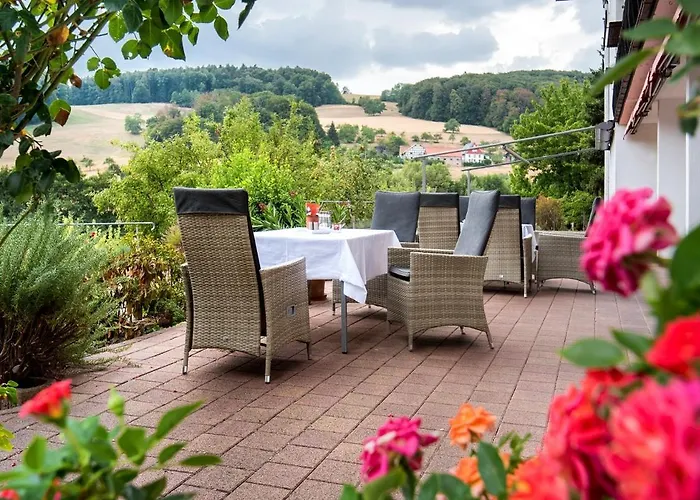 Lortz 3* Reichelsheim