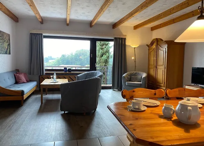 Hotel Lortz Reichelsheim