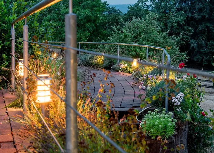 Lortz 酒店 Reichelsheim