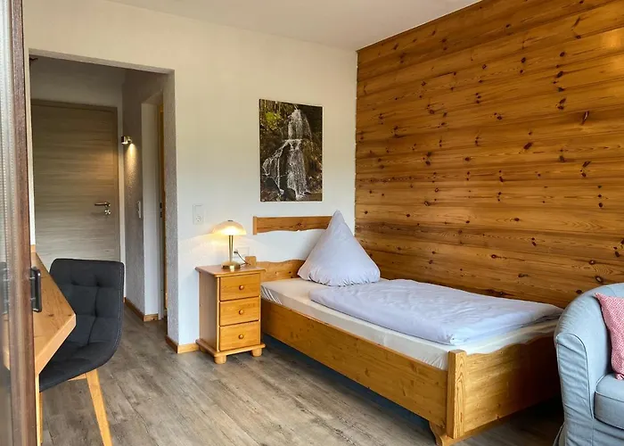 Lortz 3* Reichelsheim