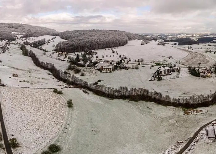 Hotel Lortz Reichelsheim